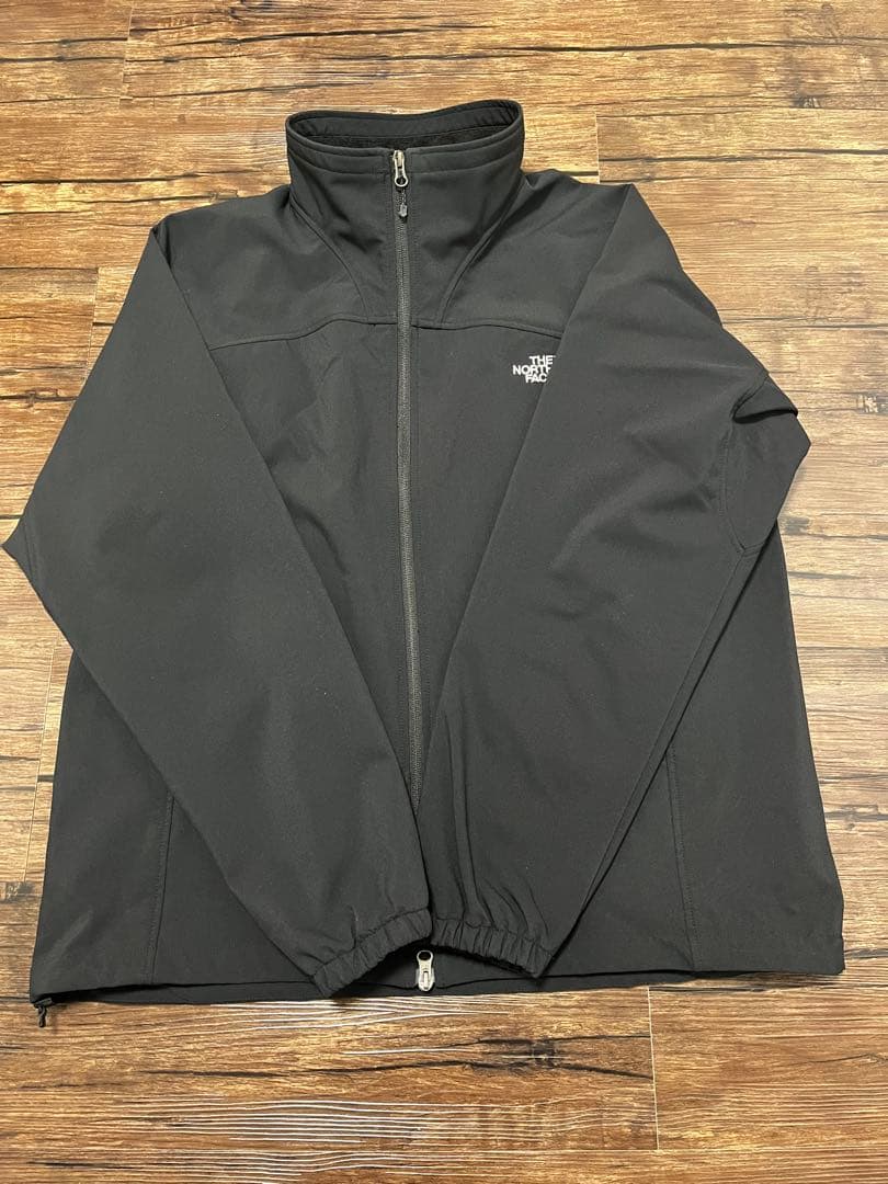 美品⭐︎ノースフェイス　アドバンスドジャケット