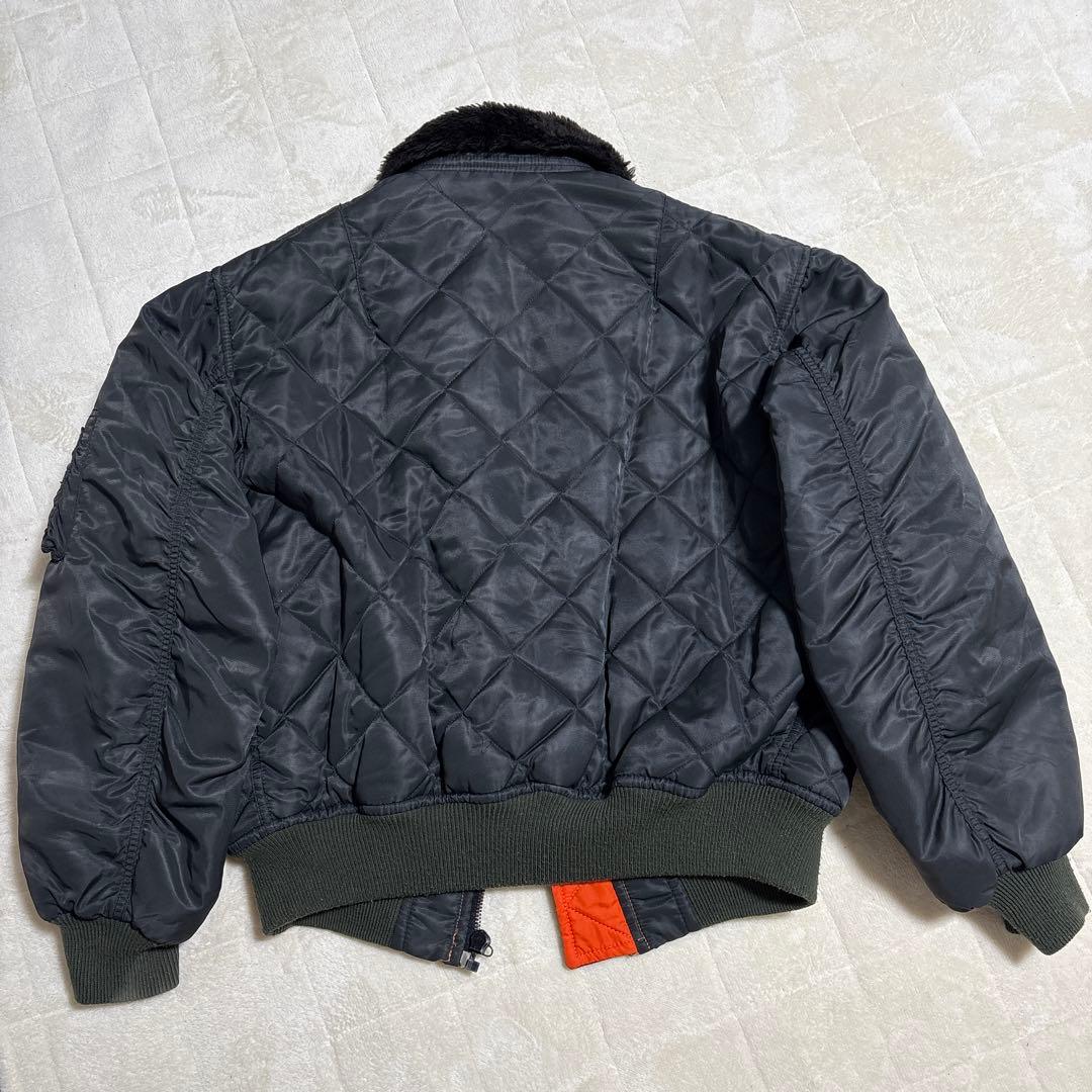 CARRERA フライトジャケット90s