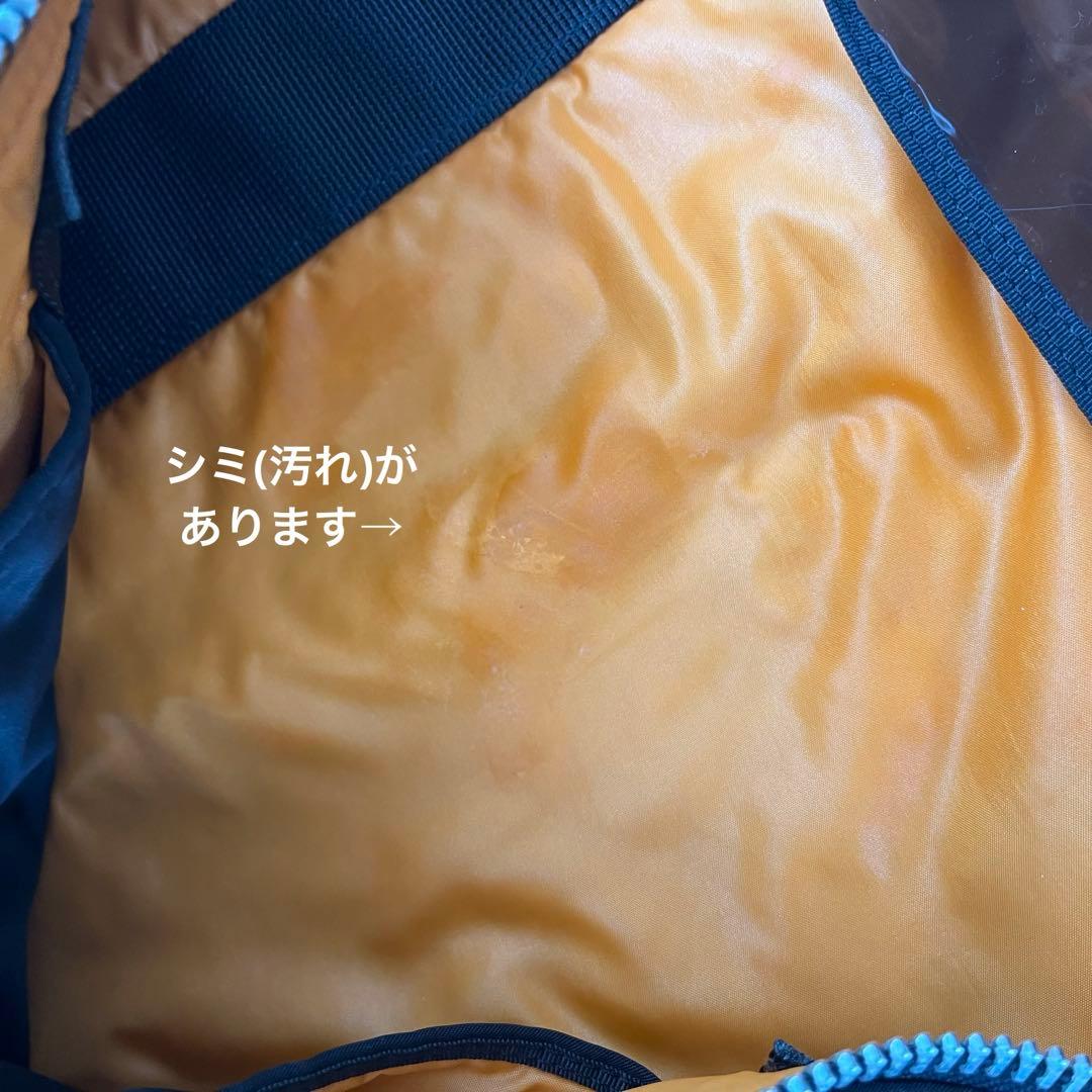 【希少】PORTER ポーター タンカー ボストンバッグ 2way