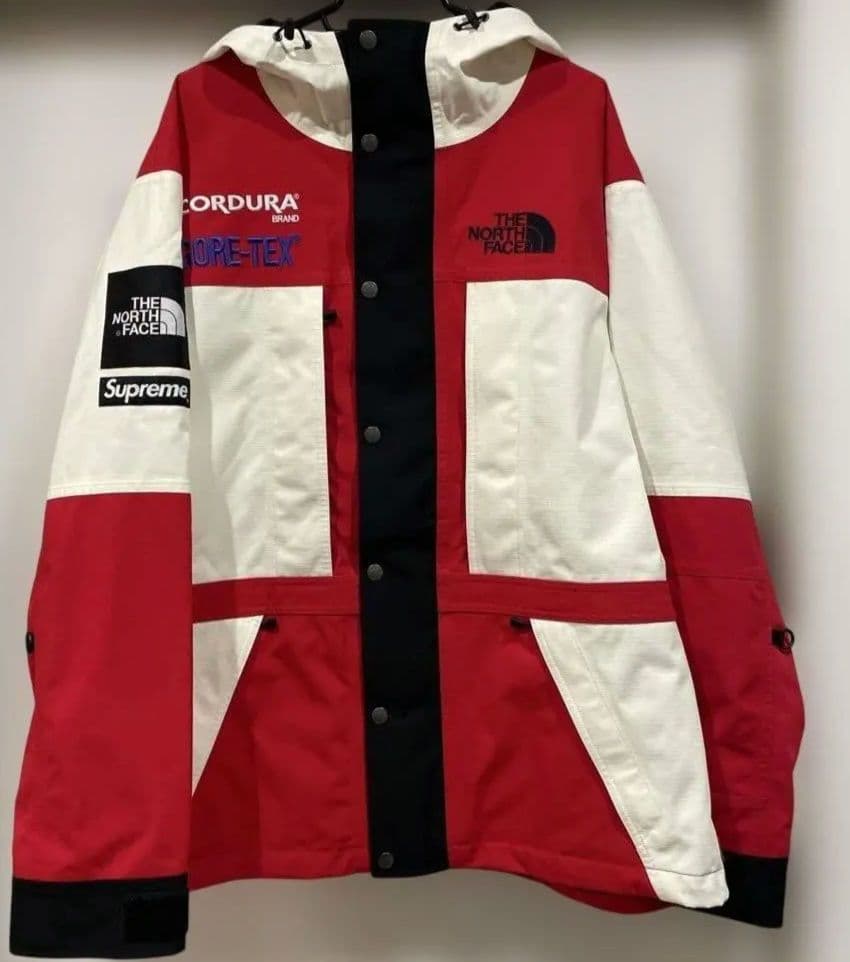 Supreme×THE NORTH FACE
