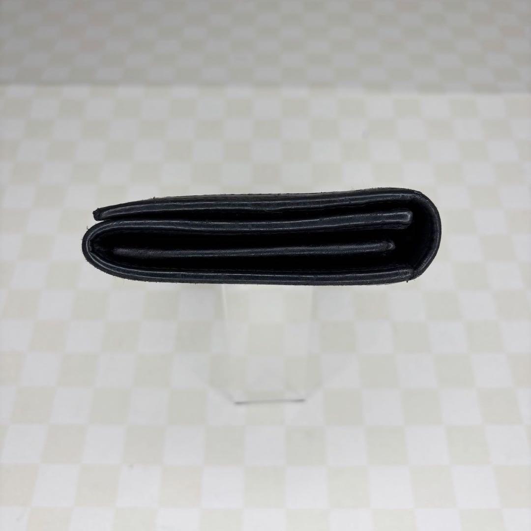極美品　FENDI フェンディ　長財布　二つ折り　M83