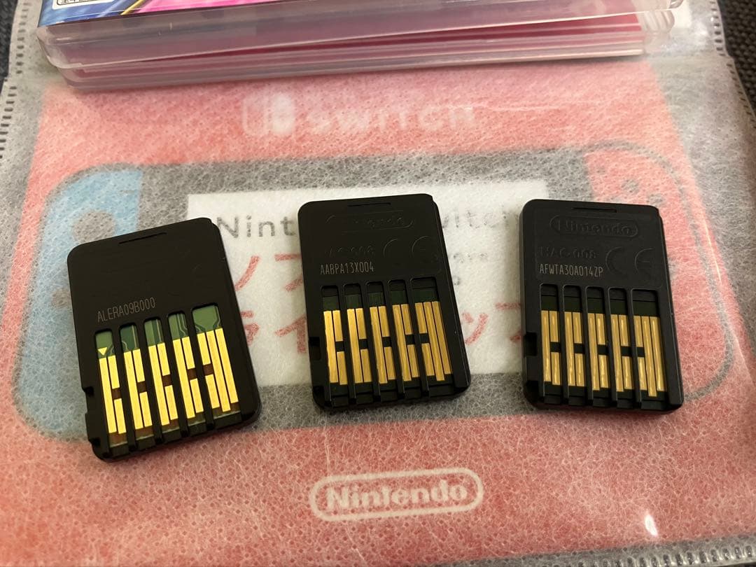 Nintendo Switchソフト マリオテニ マリオカート8 ドンキーコング