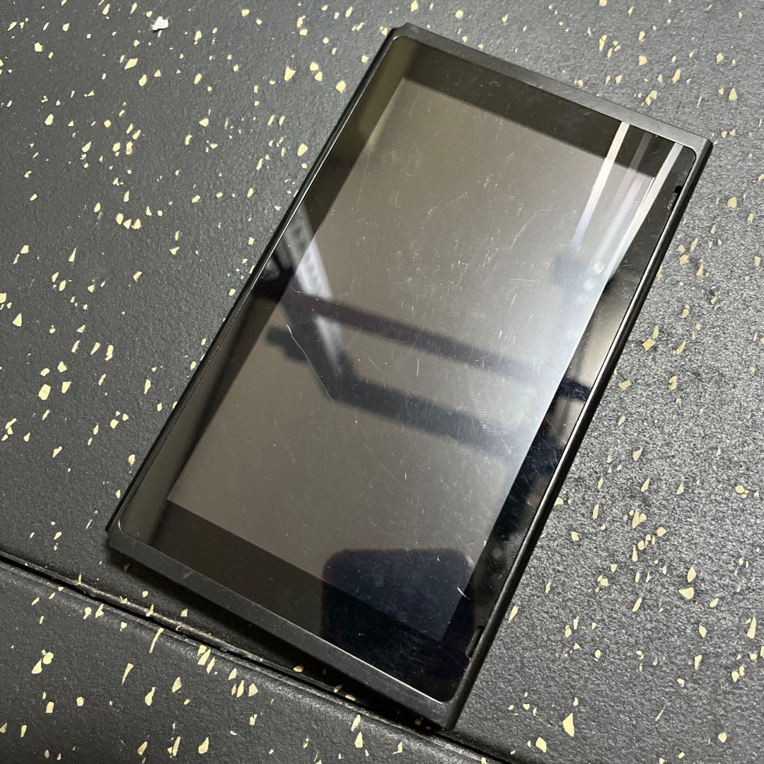 Switch本体のみ　初期型　2017年製