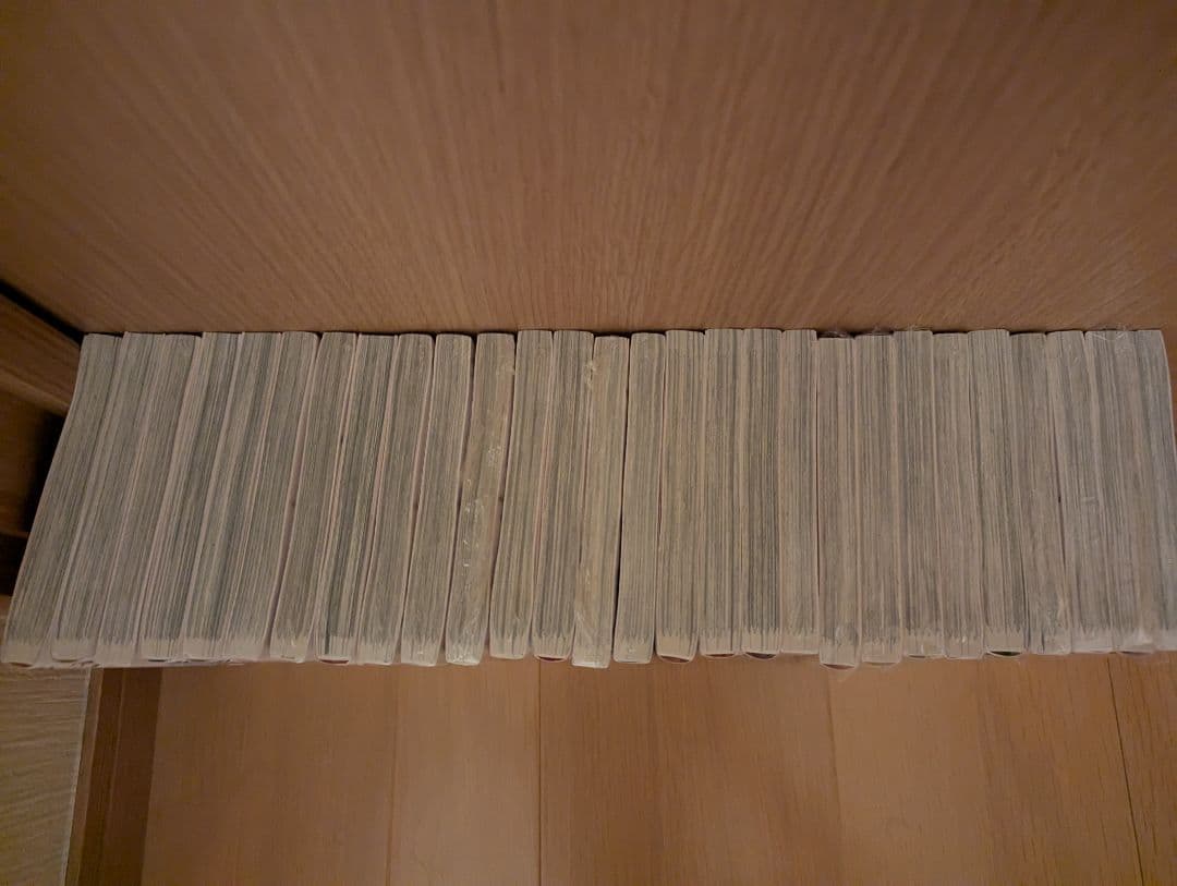 カッコウの許嫁　全巻セット（1〜28巻）ポストカード 特典17枚付き
