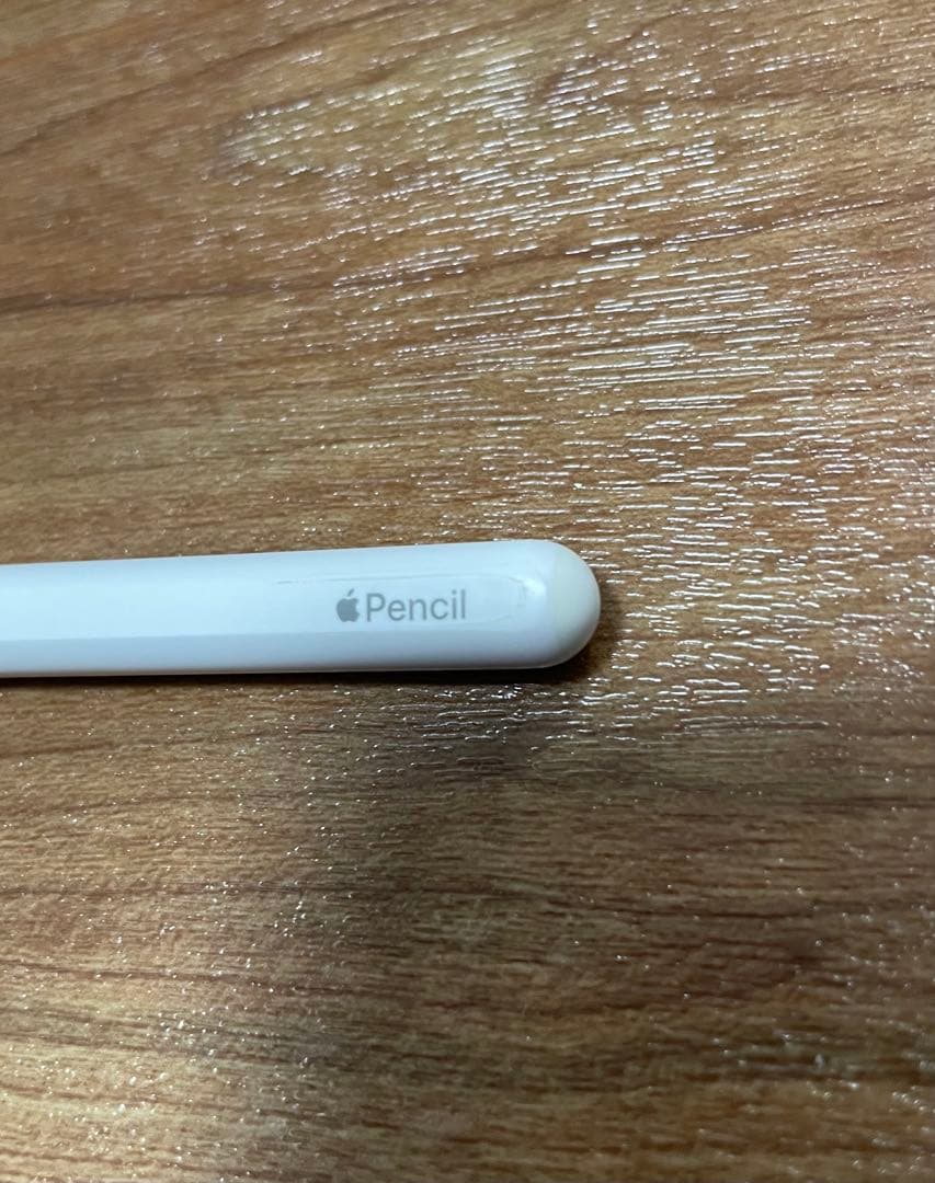 Apple Pencil (第2世代) 本体のみ