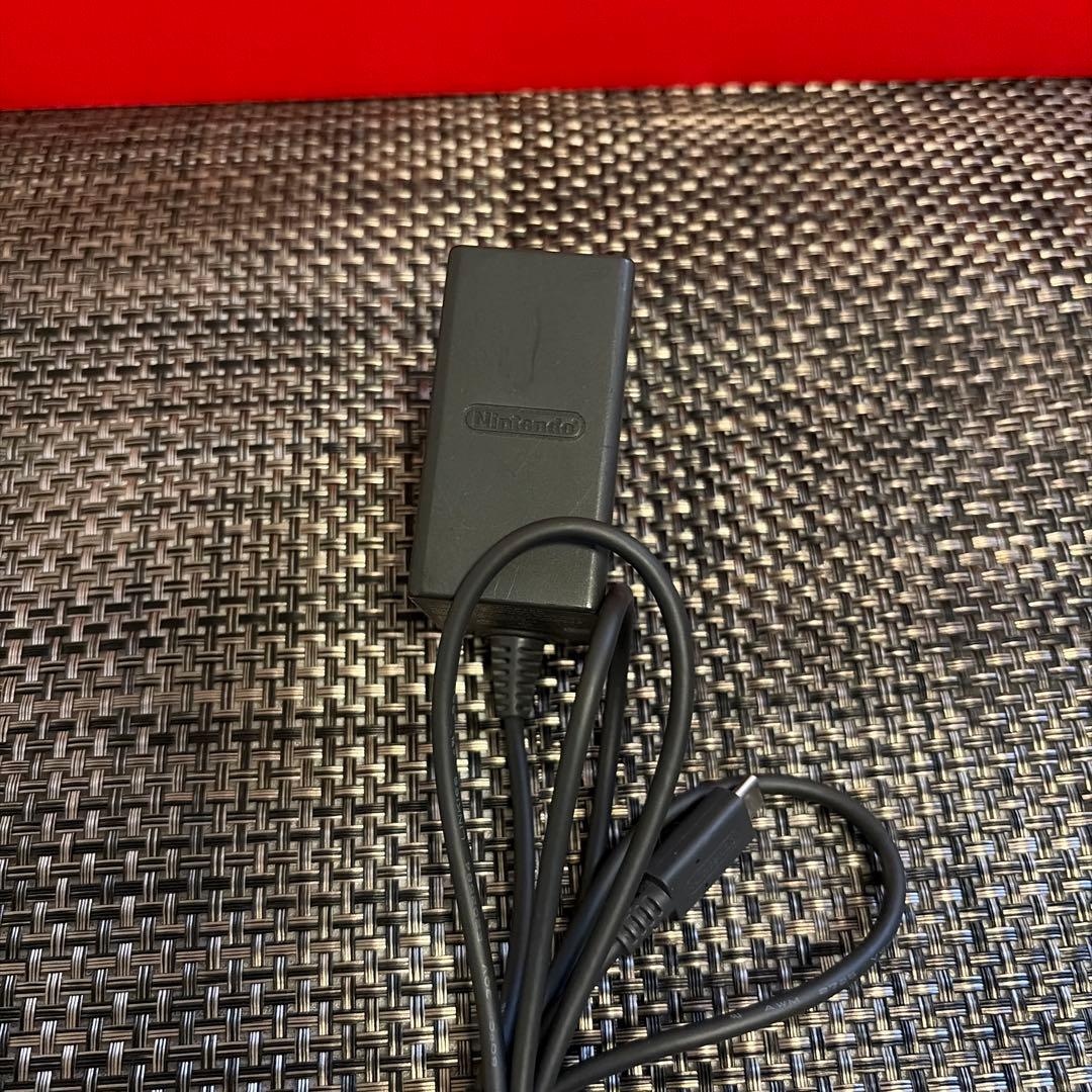 Nintendo Switch (L)ネオンパープル/(R)ネオンピンク