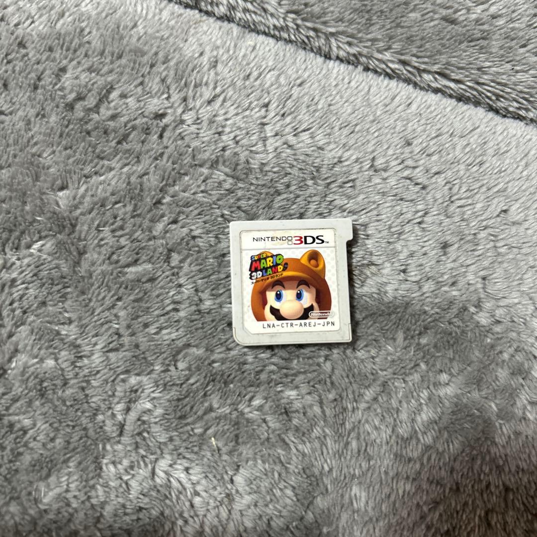 ニンテンドー3DS 、DSゲームソフトセット
