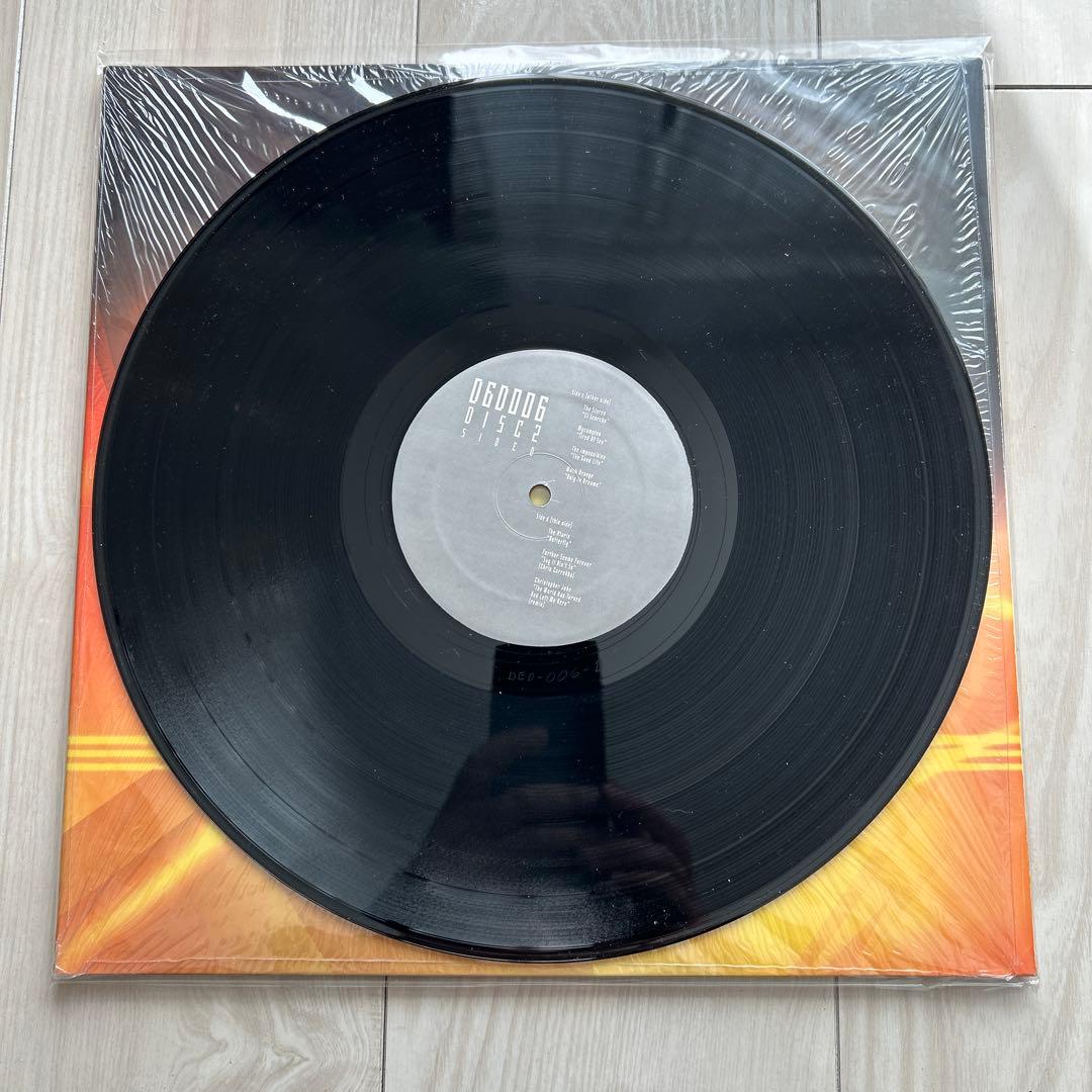 ウィーザー　トリビュート　レコード