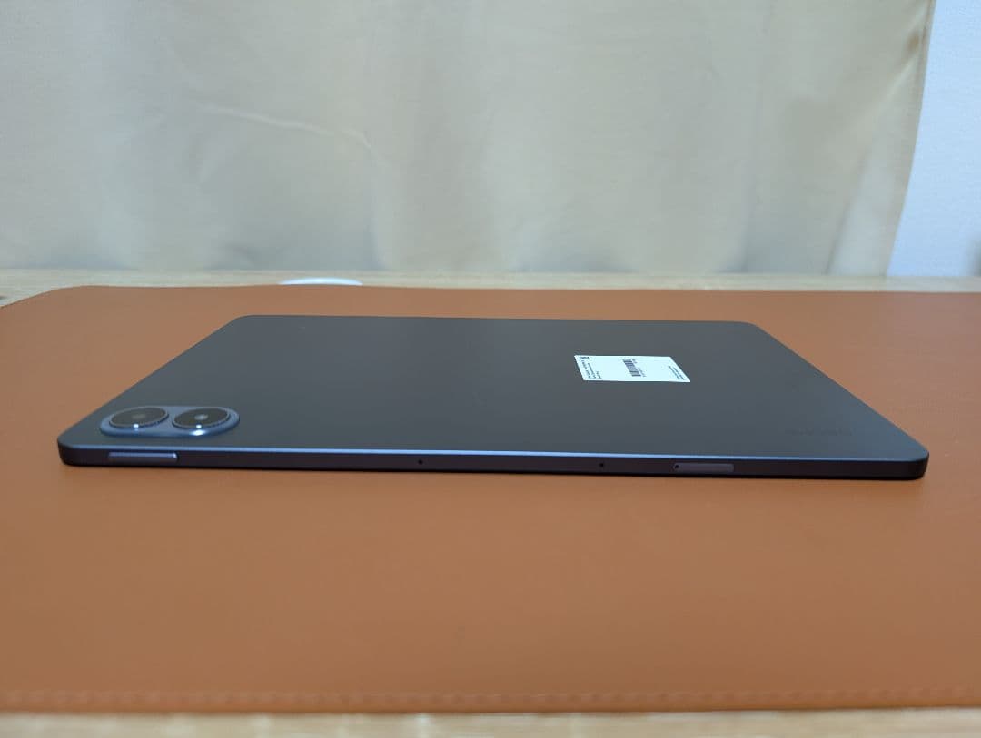 Redmi Pad 2 Pro 8GB 256GB グラファイトグレー