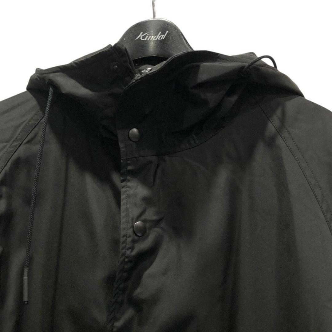 22AW　 DYE NYLON SHORT MODS COAT