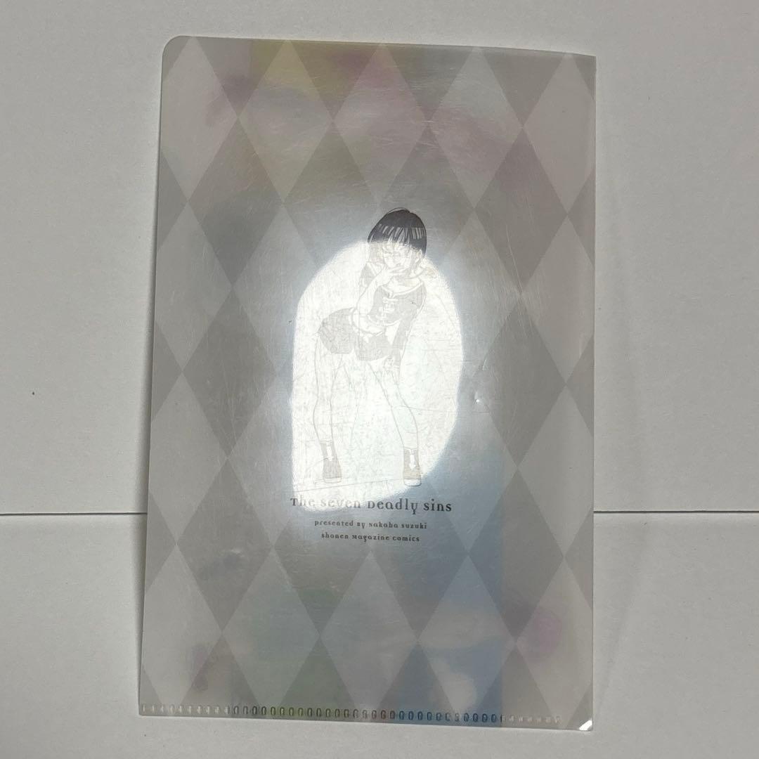 七つの大罪 全巻セット 限定版アリ【最終値下げ】