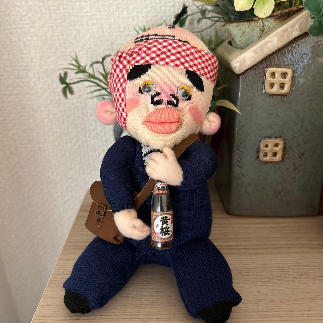 ソックスモンキー、ソックモンキー ゆいページ•*¨*•.¸♬︎