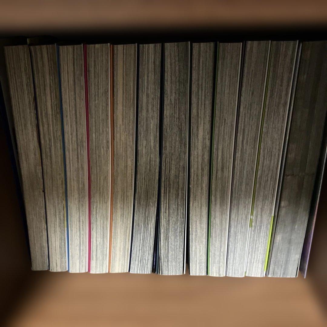 HUNTER×HUNTER 　ハンターハンター　全巻セット　全38巻＋1冊