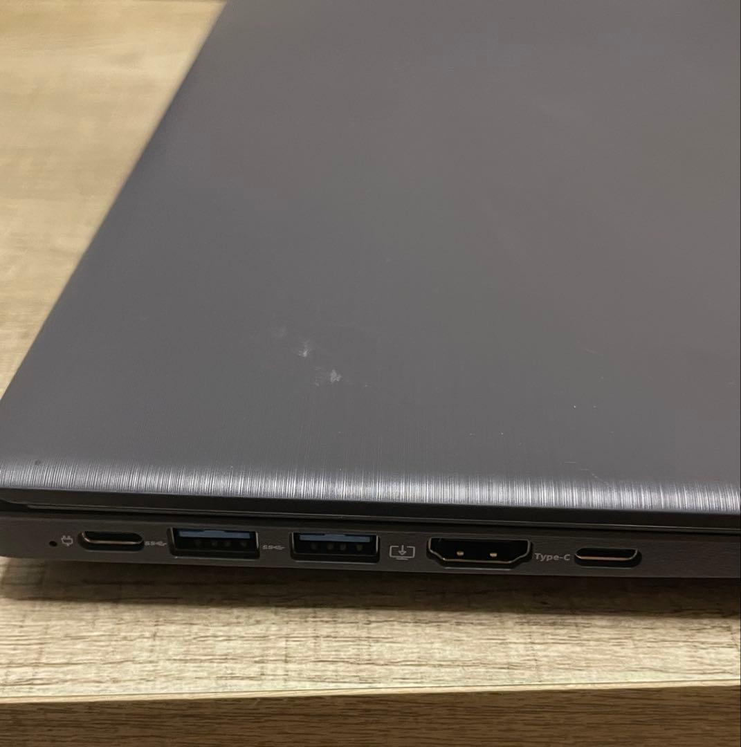Windows 11搭載ノートPC15.6インチオフィス付き　Wi-Fi