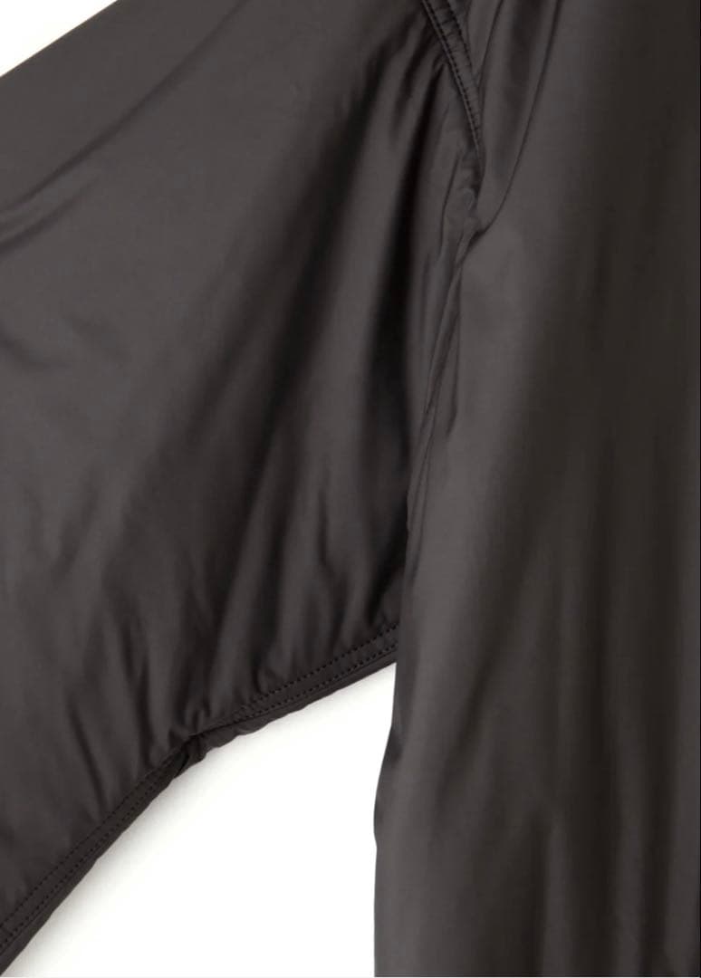 ジャケット・アウター SEVEN BY SEVEN INSULATION FISH TAIL COAT