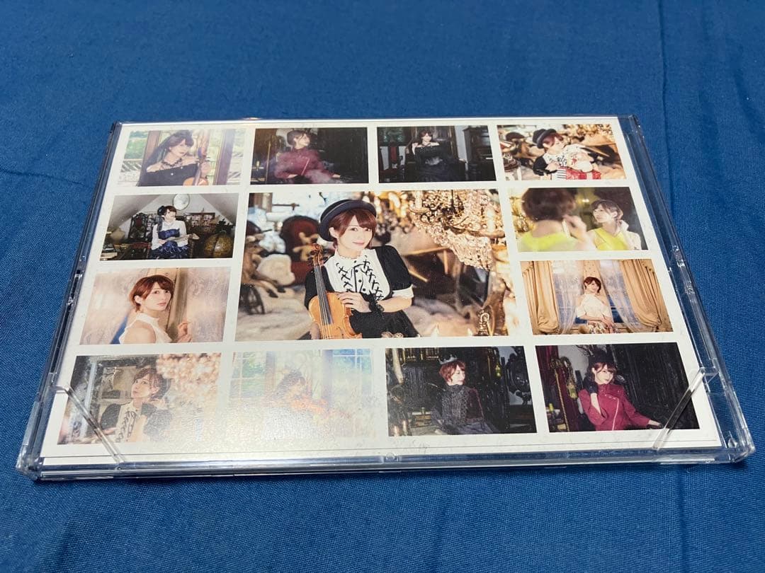 East Of Edenグッズセット