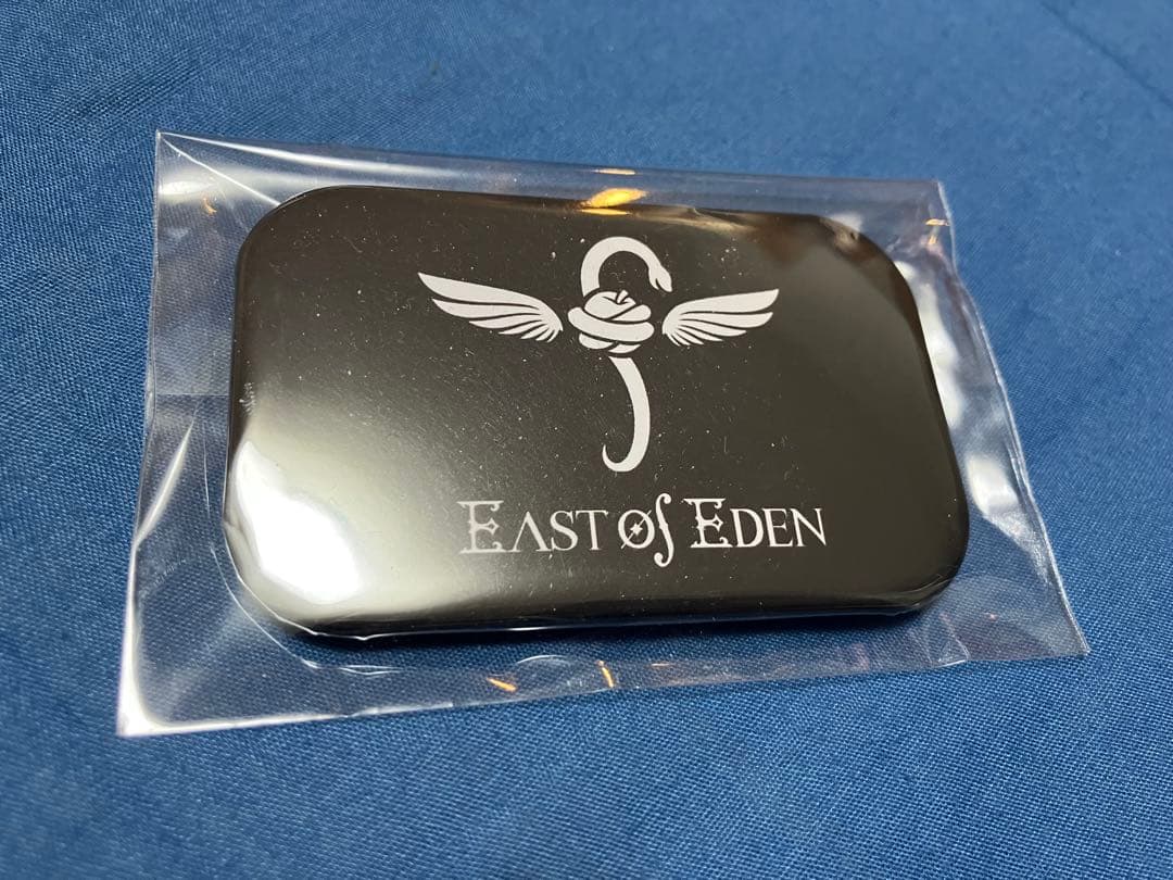 East Of Edenグッズセット
