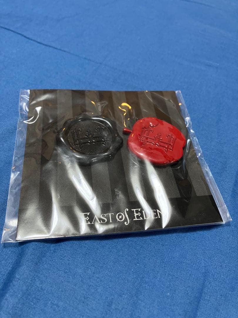 East Of Edenグッズセット