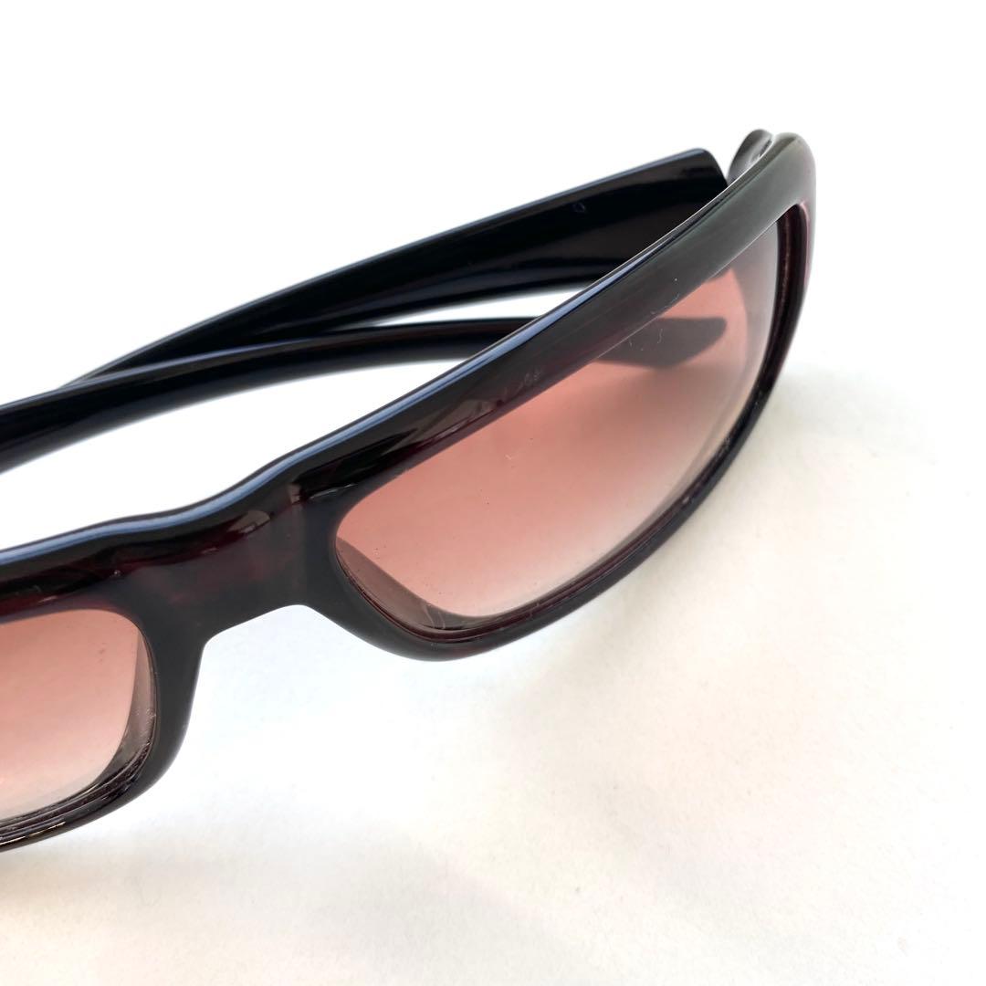【GUCCI 】GG2551/S サングラス ブラウン ケース付 希少