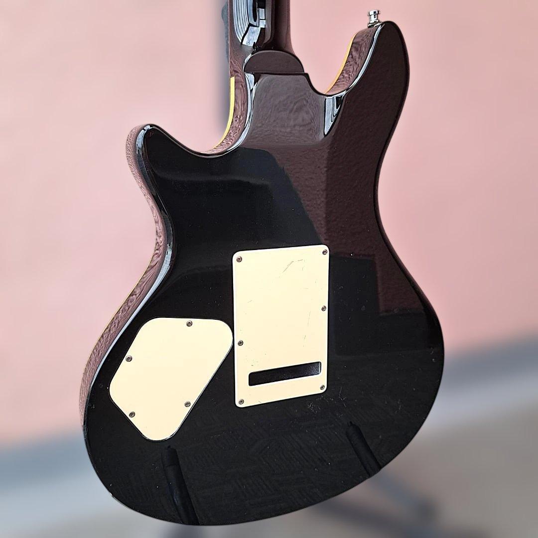 ■ESP POTBELLY TR ポットベリー Seymour Duncan