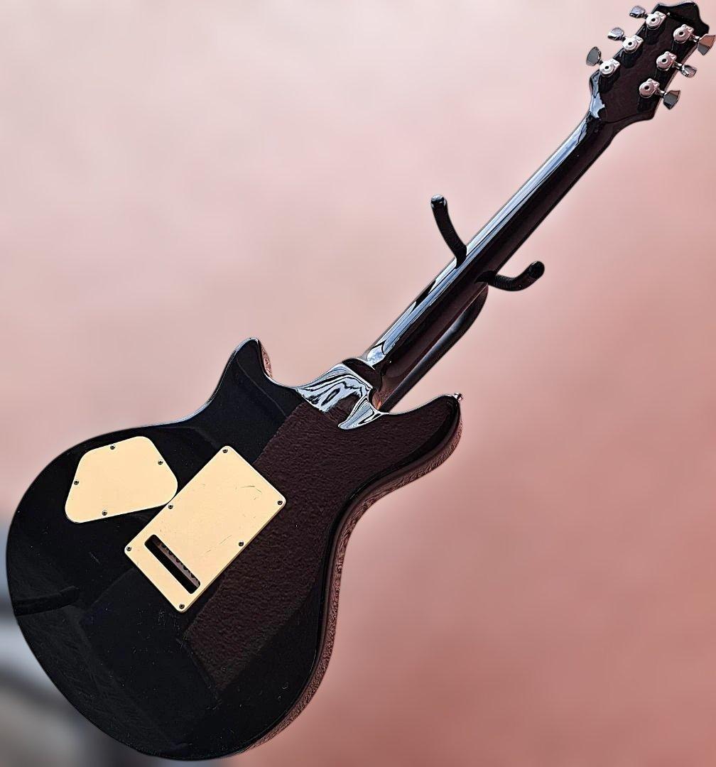 ■ESP POTBELLY TR ポットベリー Seymour Duncan