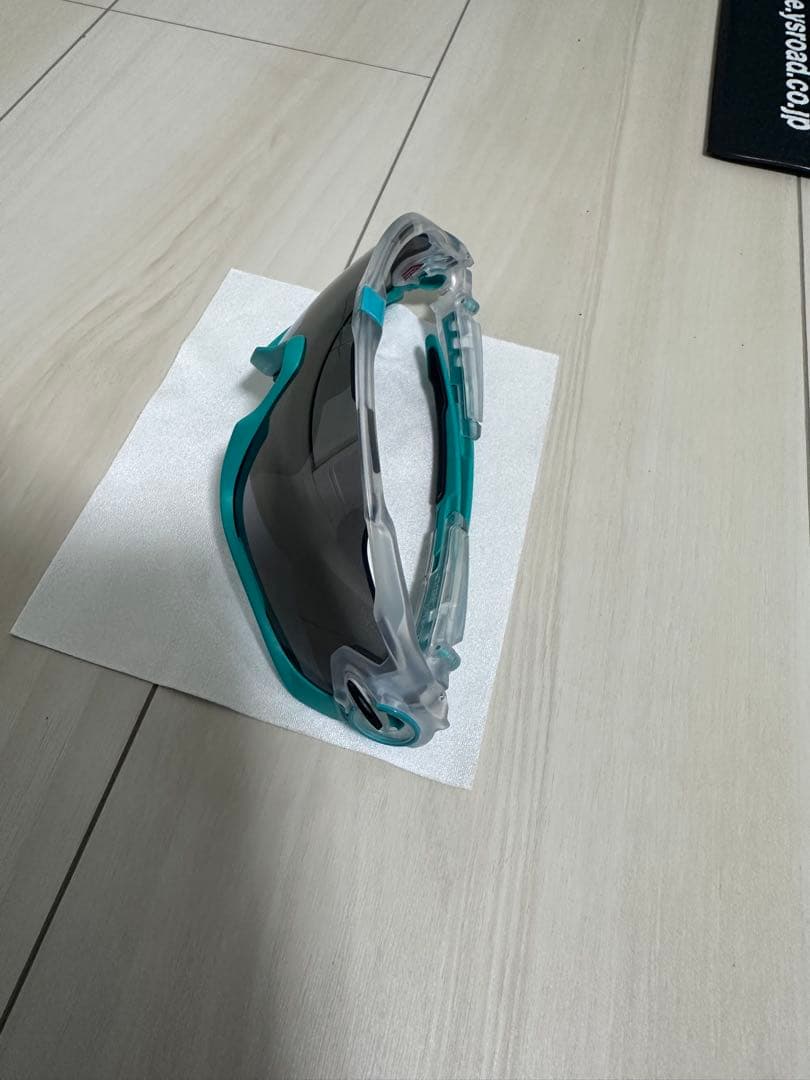 OAKLEY ジョーブレイカー アジアンフィット 訳あり