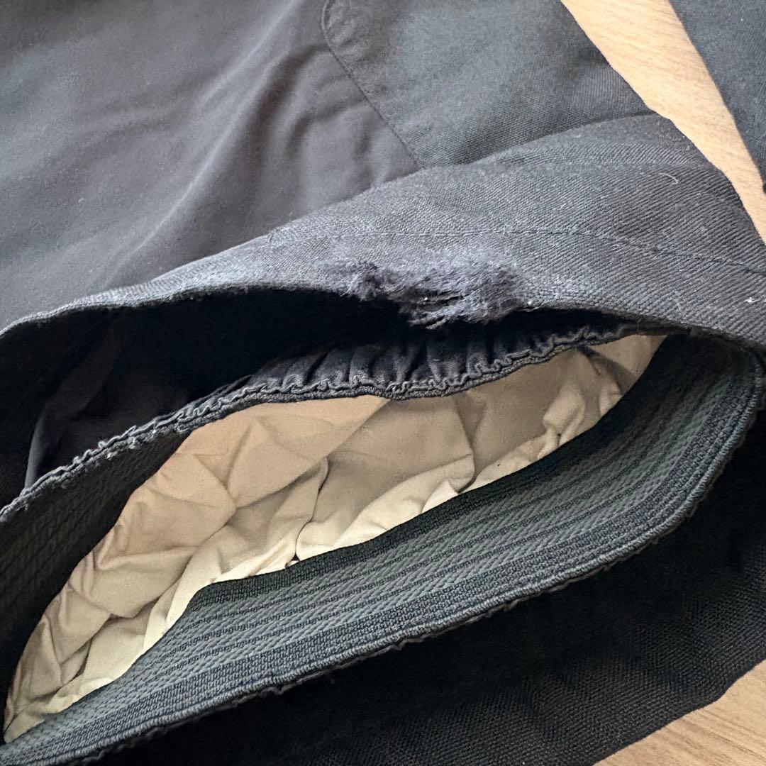 Peak Performance GORE-TEX スノーボードウェア パンツM