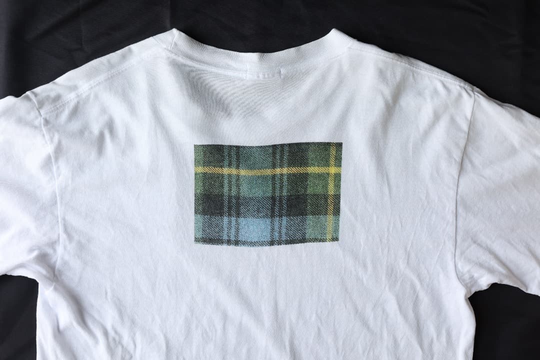 2000年初期】GOODENOUGH Tシャツ M 白 グッドイナフ 裏原