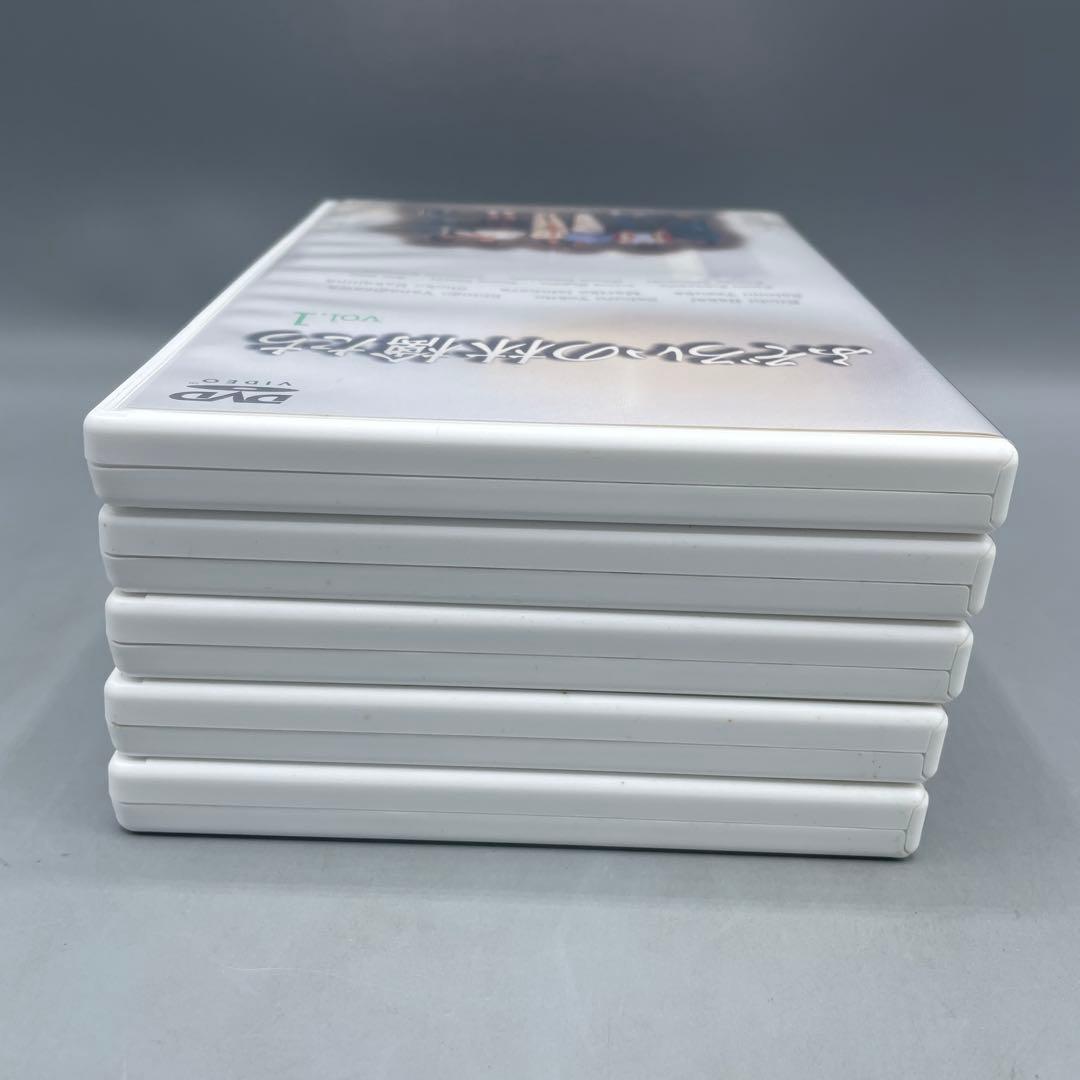 ふぞろいの林檎たち DVD-BOX