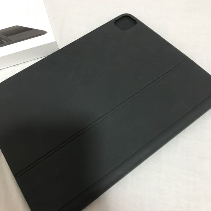Apple 11インチiPad Pro(第2世代)用 Magic Keyboa…