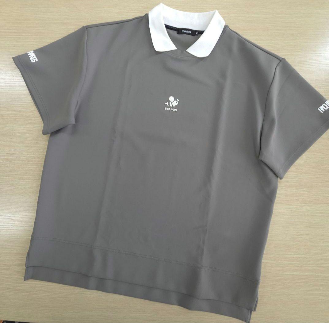 こうじさん専用 8YARDS Men’s ERITSUKI