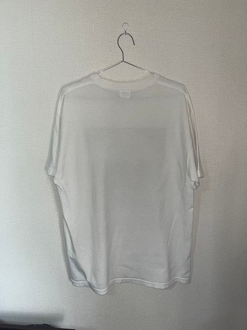 AKIRA ART OF WALL Tシャツ XL ホワイト
