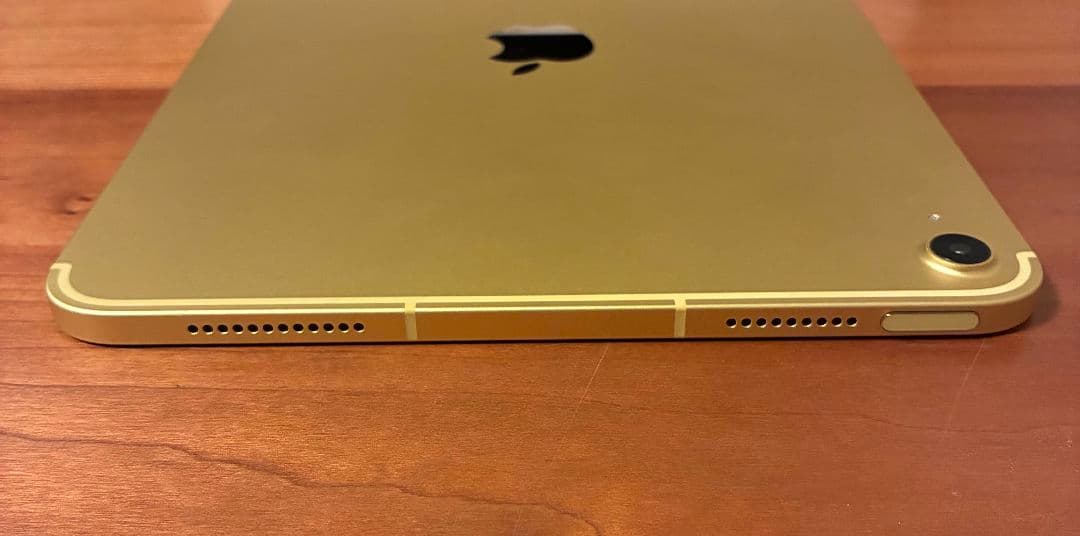 iPad 11世代 (A16) Wi-Fi + Cellular 128GB