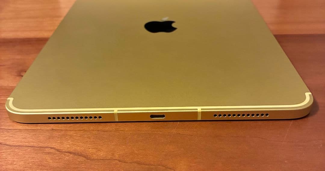 iPad 11世代 (A16) Wi-Fi + Cellular 128GB