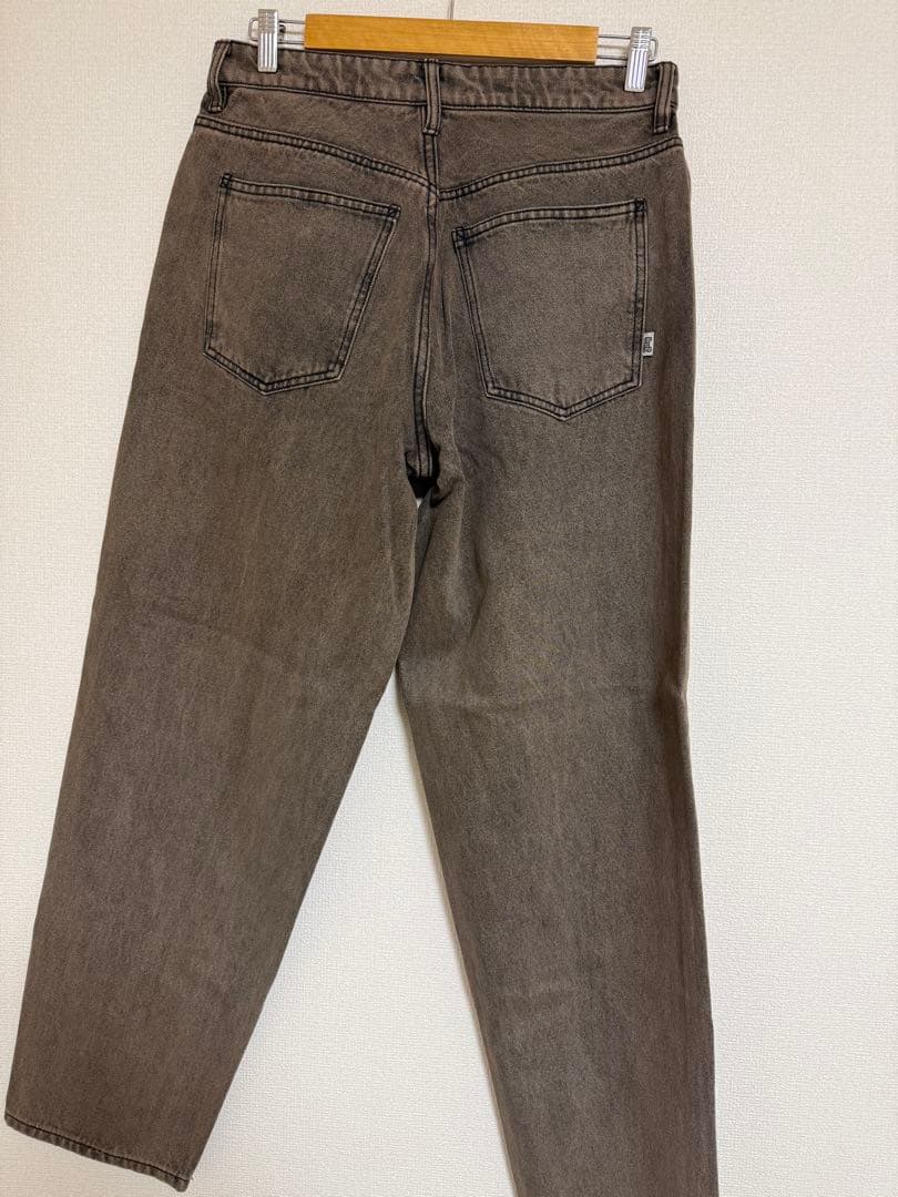 パンツ HUF CROMER WASHED PANT