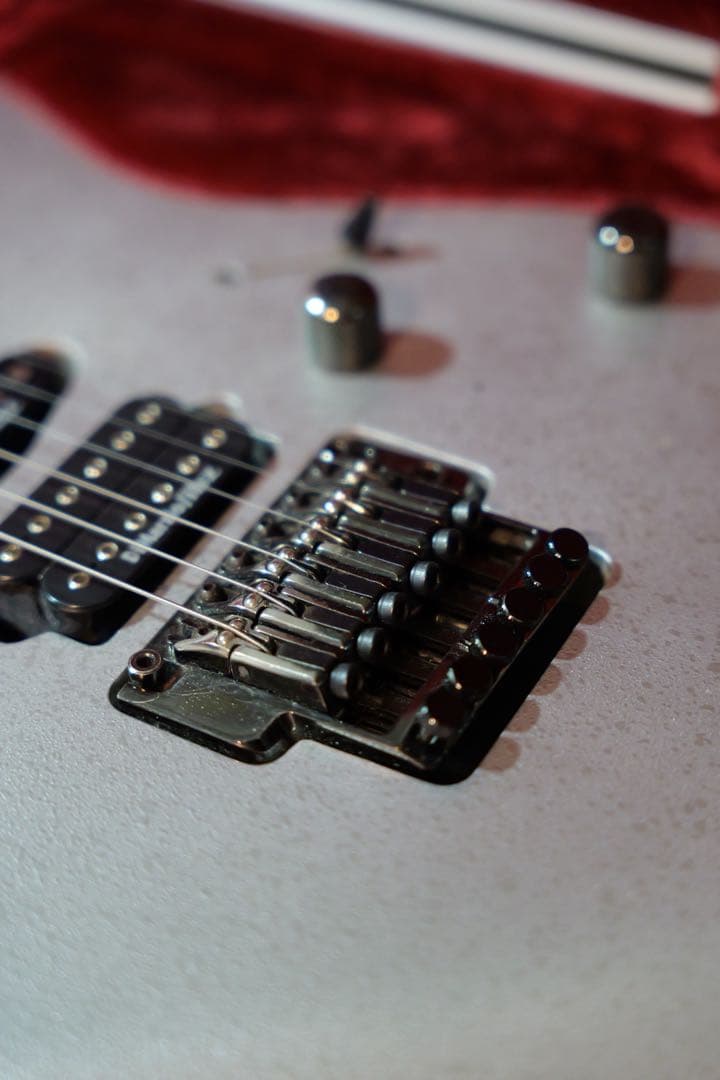 Ibanez RG2570E VSL 中古品