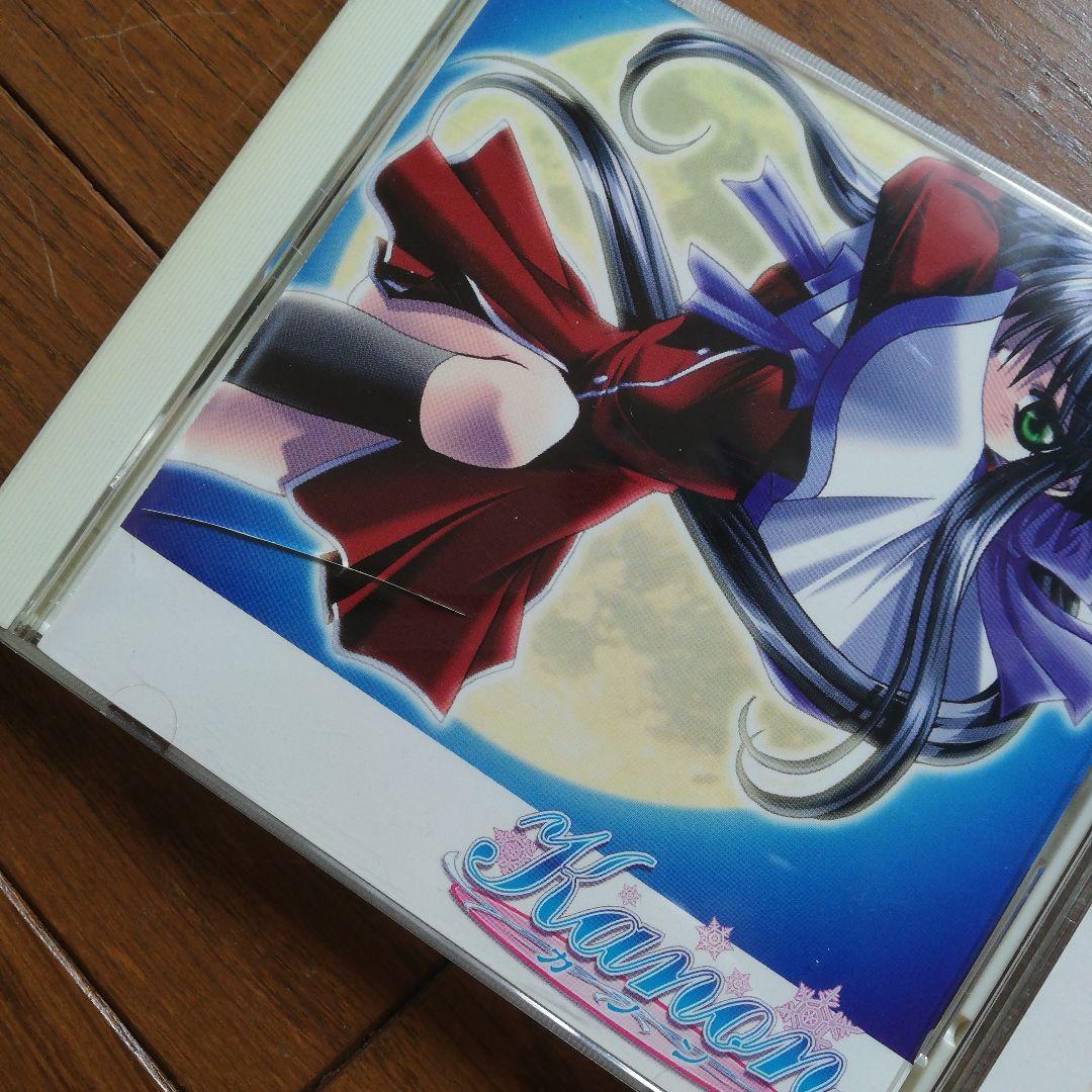 値下げ「Kanon～カノン～」VOL.1 〜5ストーリー