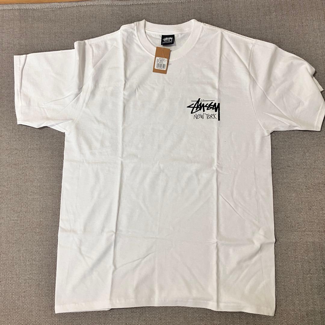 トップス Stussy New York