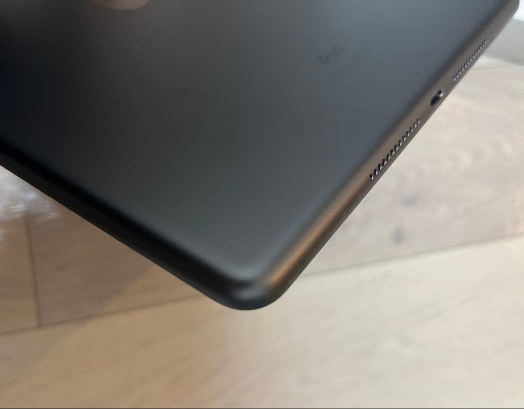 iPad 第9世代 256GB Wi-Fiモデル スペースグレイ