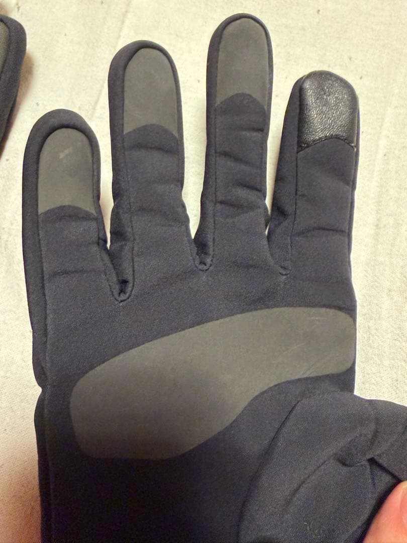 ARC'TERYX アークテリクス　VENTA GLOVE 手袋 S値下げ不可