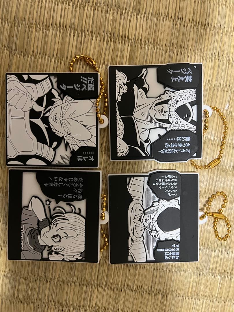 ドラゴンボールまとめ売り