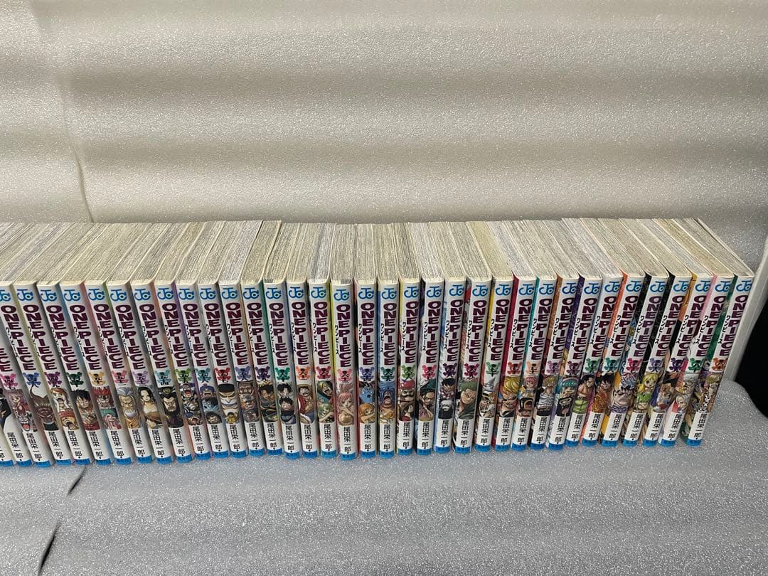ワンピース 1-88巻 コミック セット