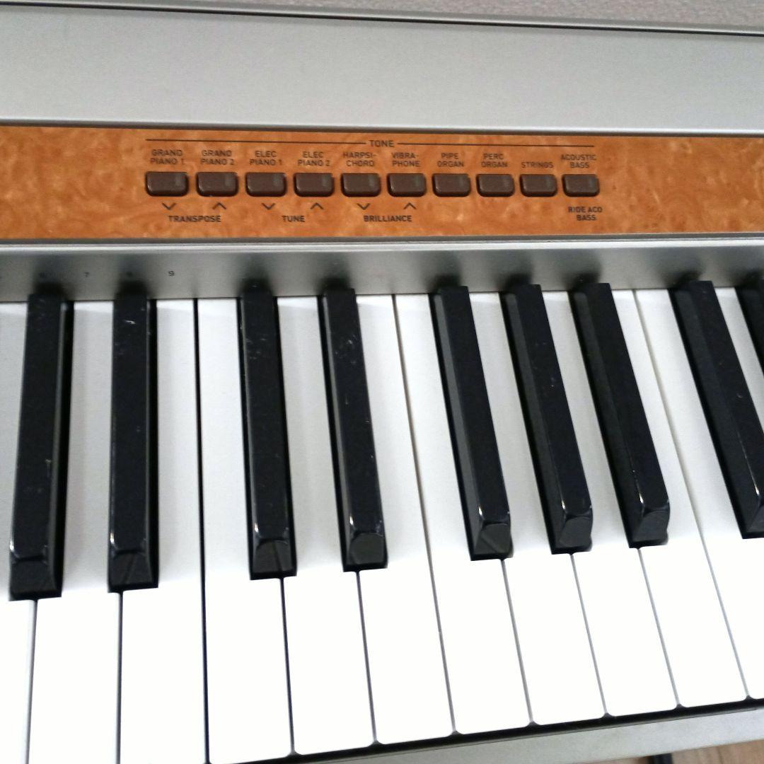 CASIO Privia PX-110 電子ピアノ