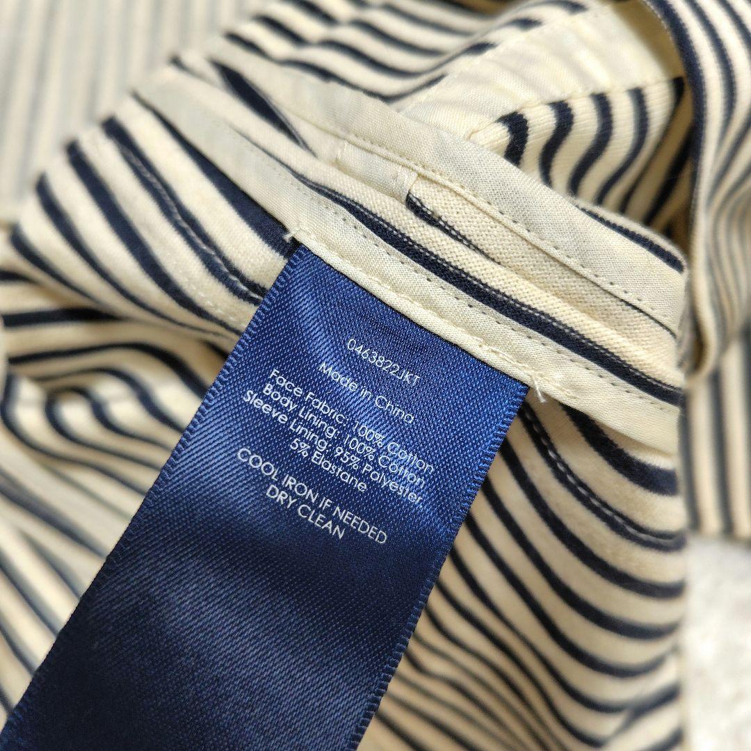 新品　タグ付き　ラルフローレン　RALPH LAUREN　ジャケット　テーラード