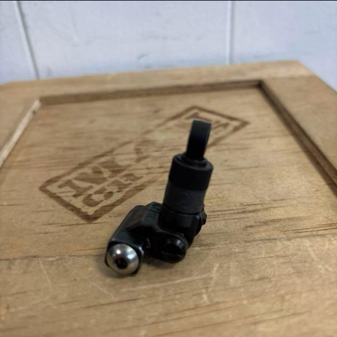 米軍　実物　KAC MICRO REAR SIGHT リアサイト　⑥ 送料無料