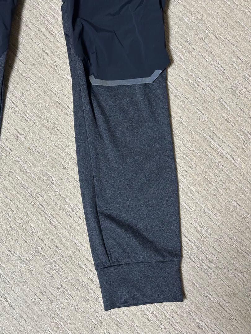 on Weather Pants ブラック　Mサイズ