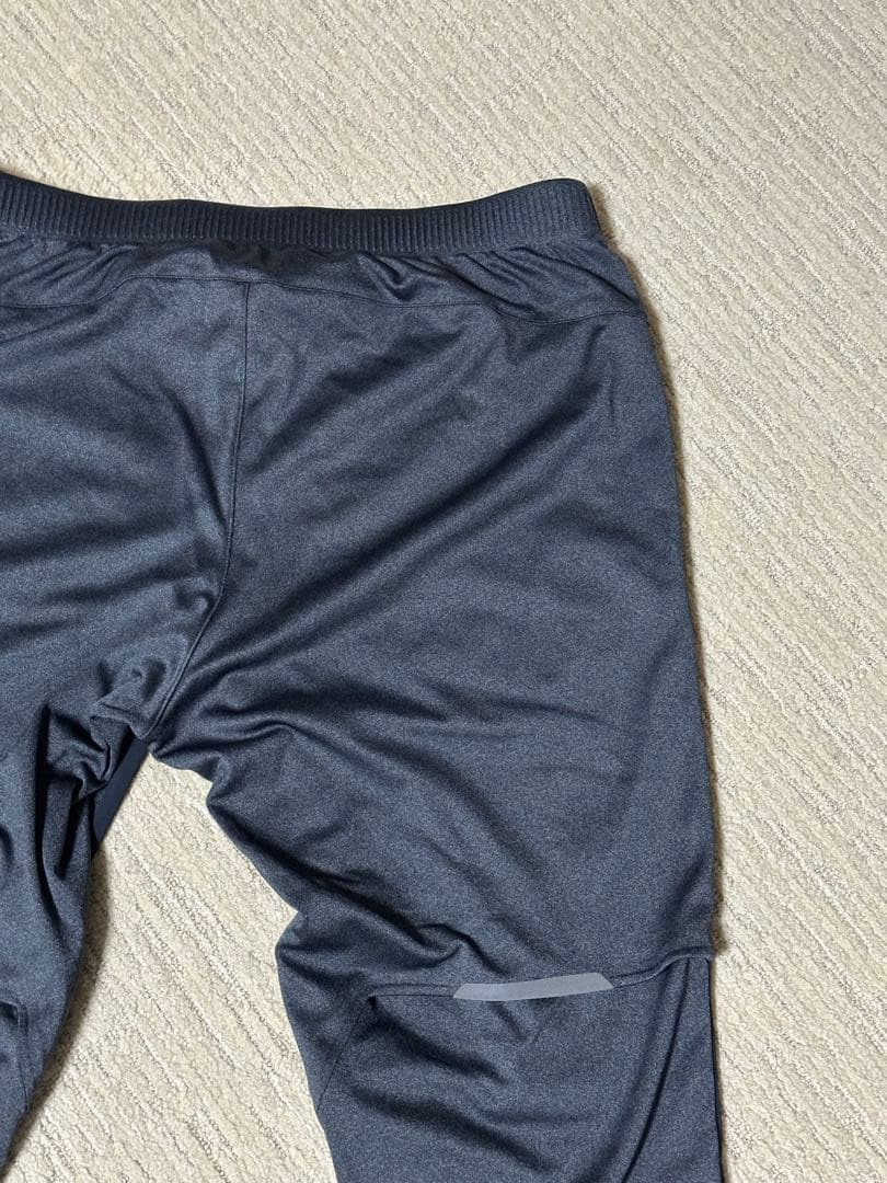 on Weather Pants ブラック　Mサイズ