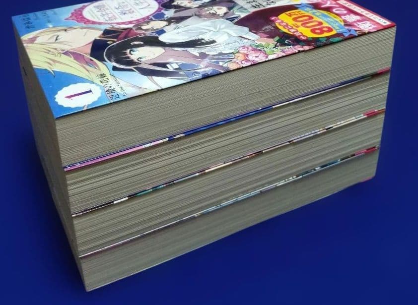 転生令嬢と数奇な人生を 6巻 + 2巻