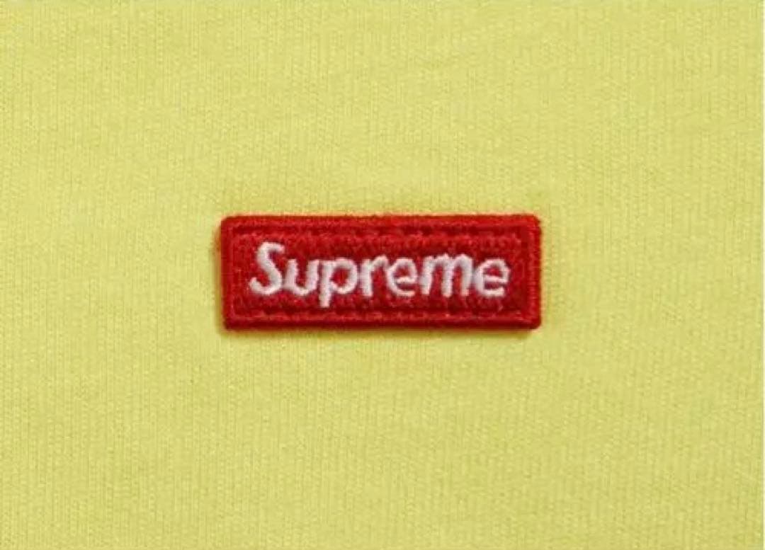 シュプリームSupreme Small Box Tee 新品未使用 Size L