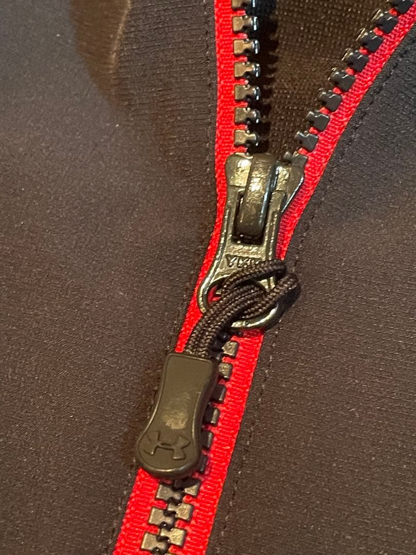 Under Armour 上下トレーニングウェア　XL